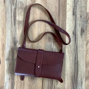 Urban Southern Wallet Crossbody